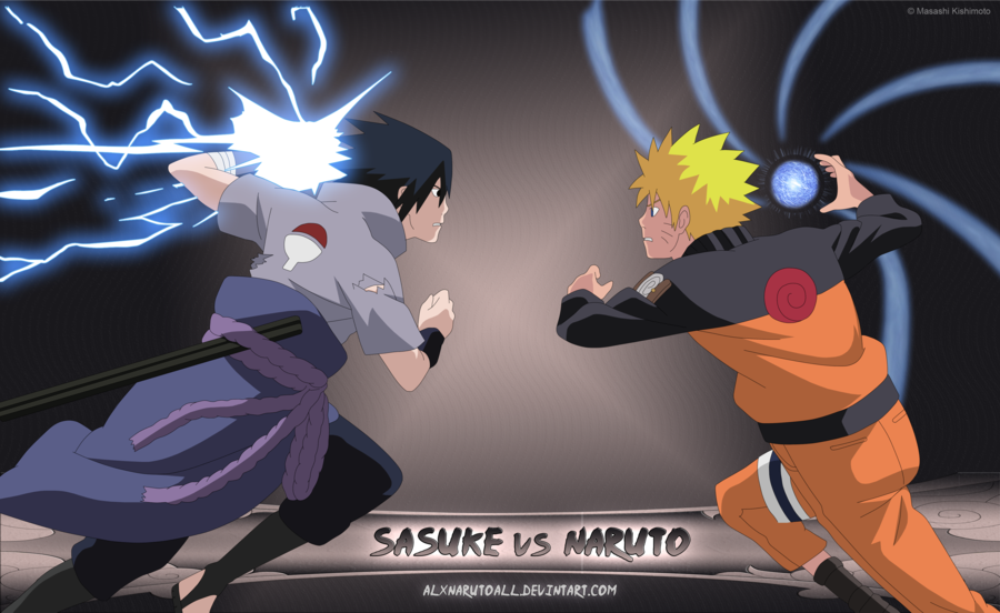 sasuke_vs_naruto_by_alxnarutoall-d4kqufw